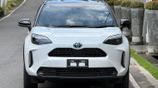 Toyota Yaris Cross Z 2023