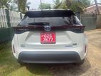 Toyota Yaris Cross Z 2023