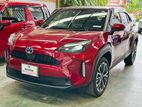Toyota Yaris Cross Z 2023
