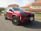 Toyota Yaris Cross Z 2023