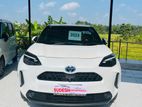 Toyota Yaris Cross Z 2023