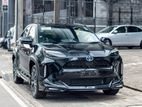 Toyota Yaris Cross Z 2023