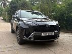 Toyota Yaris Cross Z 2023