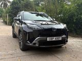 Toyota Yaris Cross Z 2023