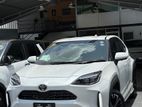 Toyota Yaris Cross Z 2024