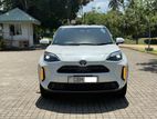 Toyota Yaris CROSS Z 2024