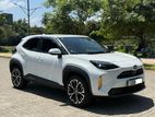 Toyota Yaris CROSS Z 2024