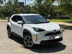 Toyota Yaris CROSS Z 2024
