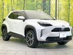 Toyota Yaris Cross Z 2024