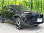 Toyota Yaris Cross Z 2024