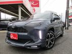 Toyota Yaris Cross Z 2024