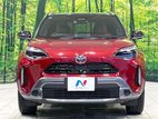 Toyota Yaris Cross Z 2024
