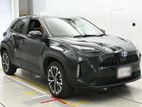Toyota Yaris Cross Z 2024