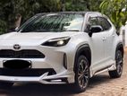 Toyota Yaris Cross Z 2024