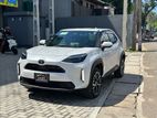 Toyota Yaris Cross Z 2024