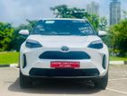 Toyota Yaris Cross Z 2025