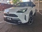 Toyota Yaris Cross Z 2025