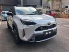 Toyota Yaris Cross Z 2025