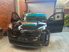 Toyota Yaris Cross Z 2025
