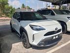 Toyota Yaris Cross Z 2025