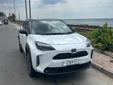 Toyota Yaris Cross Z 2025