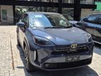 Toyota Yaris Cross Z 2025