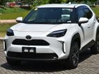 Toyota Yaris Cross Z 2025