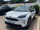 Toyota Yaris Cross Z 2025