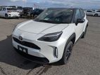 Toyota Yaris Cross Z 2025