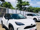 Toyota Yaris Cross Z 2025