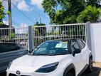 Toyota Yaris Cross Z 2025