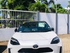 Toyota Yaris Cross Z 2025