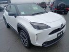 Toyota Yaris Cross Z 2025