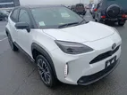 Toyota Yaris Cross Z 2025