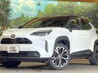 Toyota Yaris Cross Z 2025