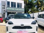 Toyota Yaris Cross Z 2025