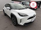 Toyota Yaris Cross z 2025