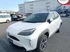 Toyota Yaris Cross z 2025