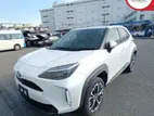Toyota Yaris Cross z 2025