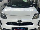 Toyota Yaris Cross Z 2025