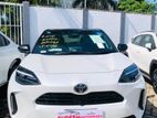 Toyota Yaris Cross Z 2026
