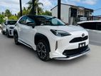 Toyota Yaris Cross Z 2026