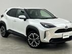 Toyota Yaris Cross Z 2026