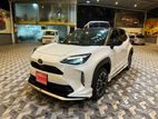 Toyota Yaris Cross Z Advance 2025