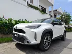 Toyota Yaris Cross Z Advanture 2023