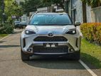 Toyota Yaris Cross Z ADVANTURE 2023