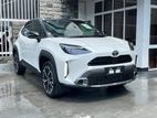 Toyota Yaris Cross Z Advanture 2025