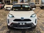 Toyota Yaris Cross Z Advanture Hybrid 2023