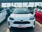 Toyota Yaris Cross Z ADVENCHER 2025