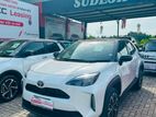 Toyota Yaris Cross Z ADVENCHER 2025